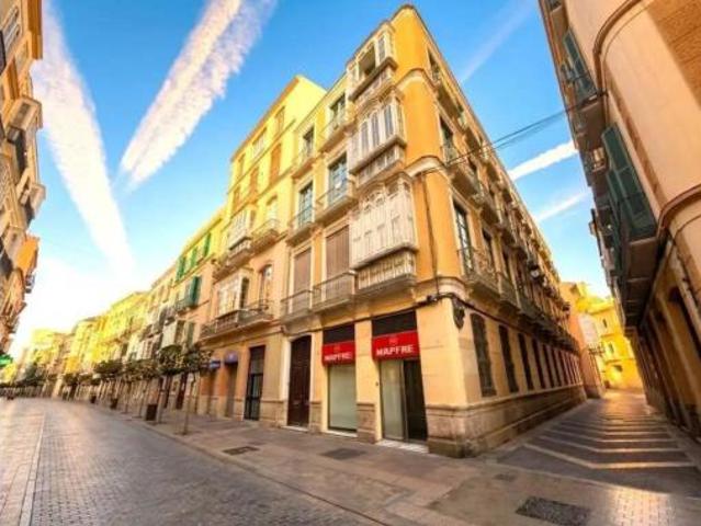 Piso Venta Málaga Capital, Centro Histórico La Merced