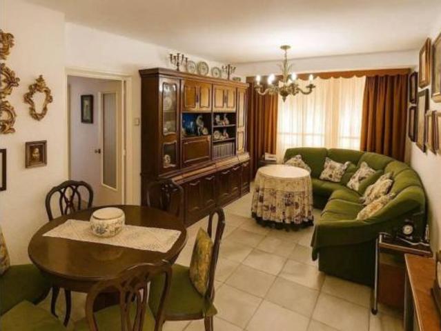 Piso Venta Málaga Capital, Centro Histórico La Merced