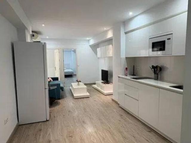 Piso Venta Málaga Capital, Centro Histórico La Merced