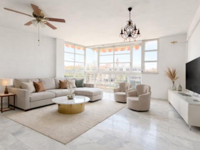 Piso Venta Málaga Capital, Centro Histórico La Merced