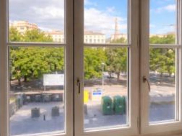 Piso Venta Málaga Capital, Centro Histórico La Merced