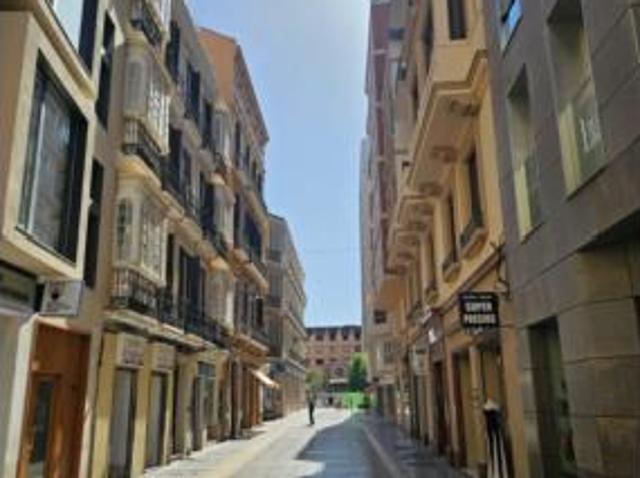 Piso Venta Málaga Capital, Centro Histórico La Merced