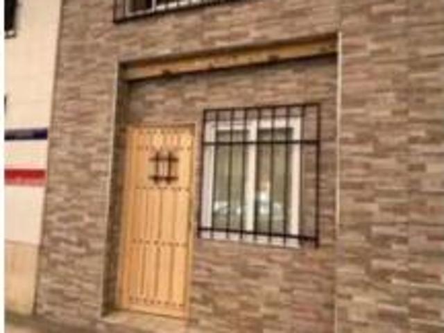Piso Venta Málaga Capital, Centro Histórico La Merced