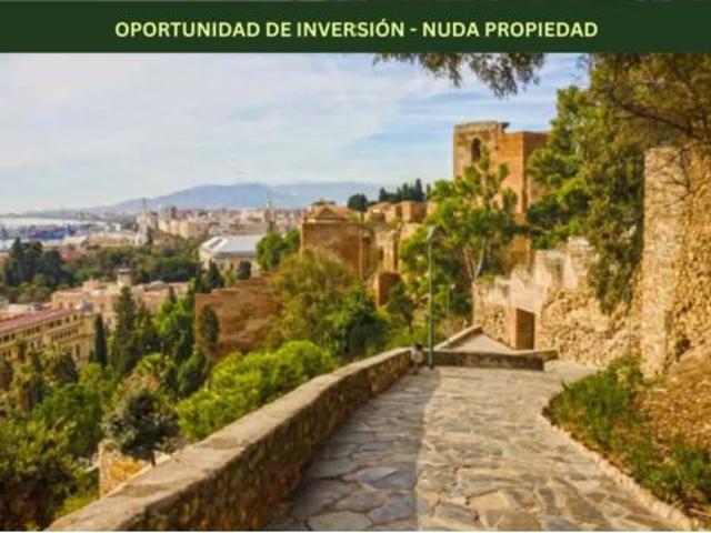 Piso Venta Málaga Capital, Centro Histórico La Merced