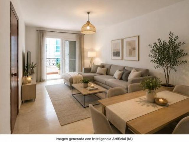 Piso Venta Málaga Capital, Centro Histórico La Merced