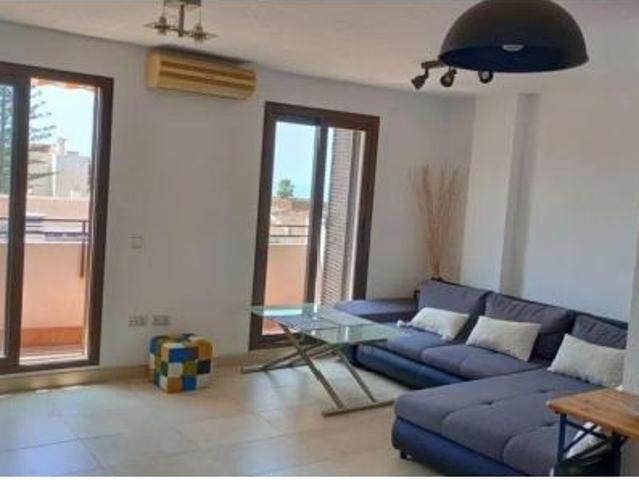 Piso Venta Málaga Capital, Cerrado de Calderón