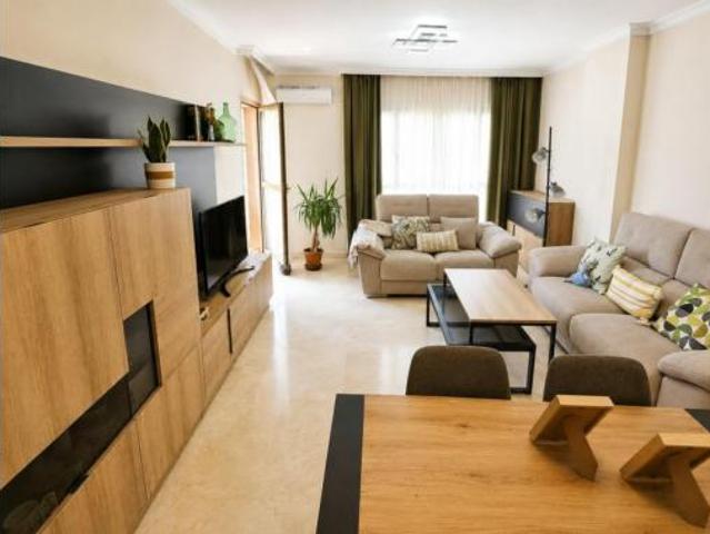 Piso Venta Málaga Capital, Ciudad Universitaria