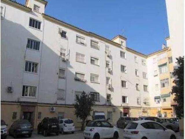 Piso Venta Málaga Capital, Ciudad Jardín