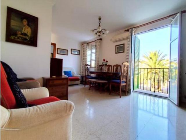 Piso Venta Málaga Capital, Ciudad Jardín