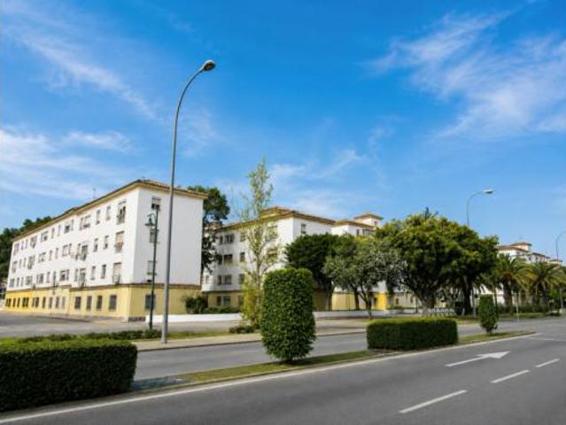 Piso Venta Málaga Capital, Ciudad Jardín