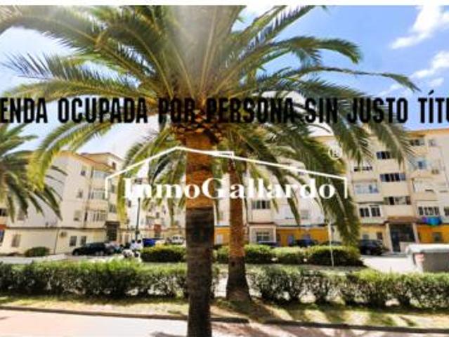 Piso Venta Málaga Capital, Ciudad Jardín