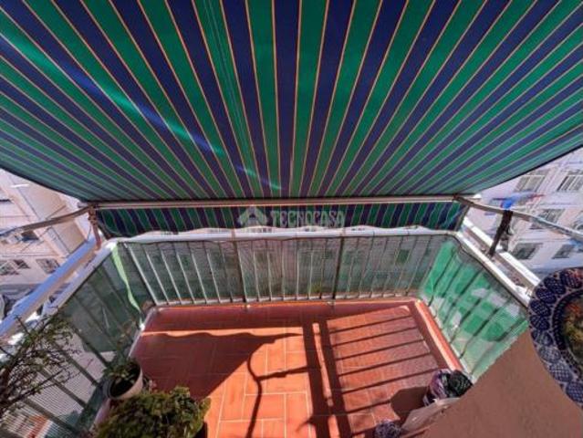 Piso Venta Málaga Capital, Ciudad Jardín