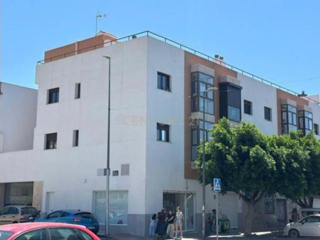 Piso Venta Málaga Capital, Ciudad Jardín