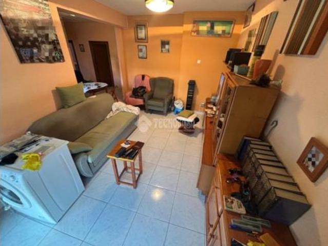 Piso Venta Málaga Capital, Ciudad Jardín