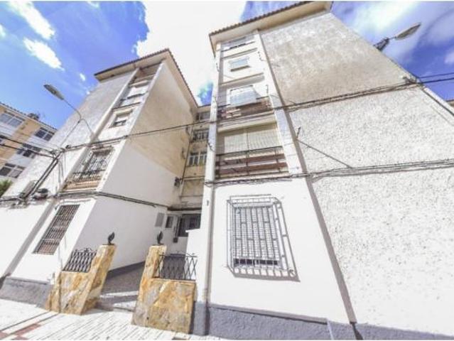 Piso Venta Málaga Capital, Ciudad Jardín