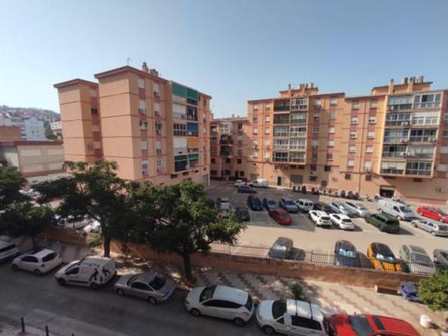 Piso Venta Málaga Capital, Ciudad Jardín