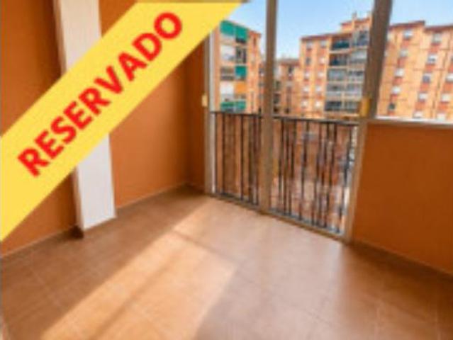 Piso Venta Málaga Capital, Ciudad Jardín