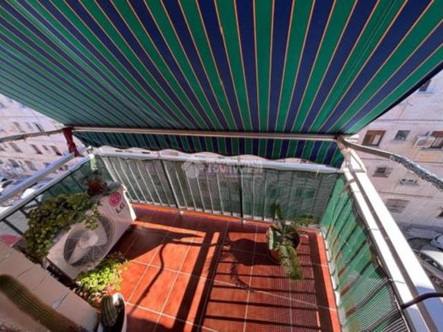 Piso Venta Málaga Capital, Ciudad Jardín