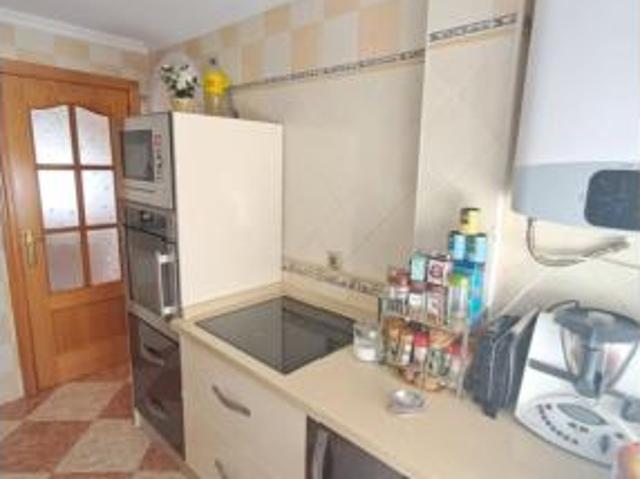 Piso Venta Málaga Capital, Ciudad Jardín