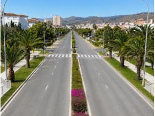 Piso Venta Málaga Capital, Ciudad Jardín