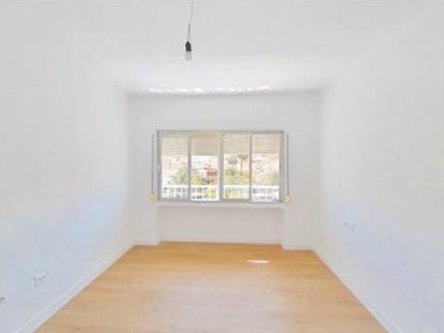 Piso Venta Málaga Capital, Ciudad Jardín