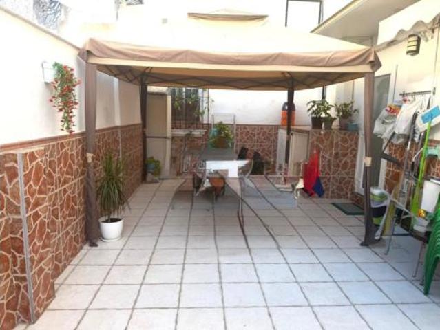 Piso Venta Málaga Capital, Ciudad Jardín