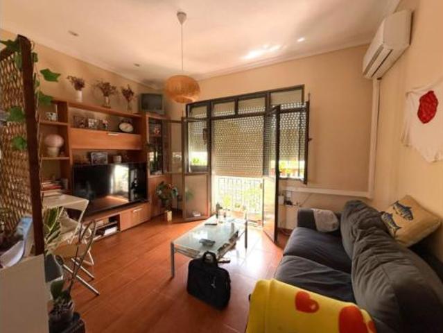 Piso Venta Málaga Capital, Ciudad Jardín