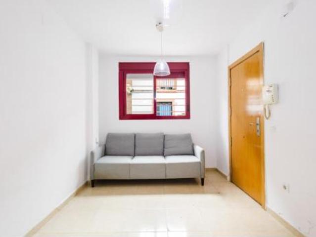 Piso Venta Málaga Capital, Ciudad Jardín