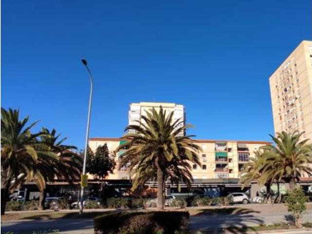 Piso Venta Málaga Capital, Ciudad Jardín