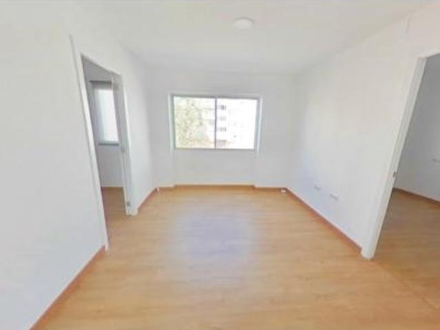 Piso Venta Málaga Capital, Ciudad Jardín