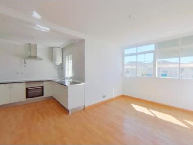 Piso Venta Málaga Capital, Ciudad Jardín