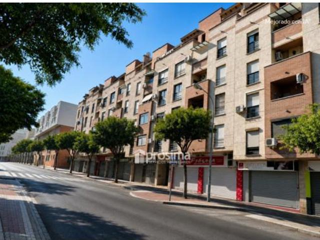Piso Venta Málaga Capital, Cortijo Bazán Los Casinis Los Cipreses