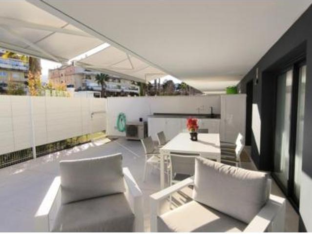 Piso Venta Málaga Capital, Cortijo de Maza Finca Monsálvez El Olivar