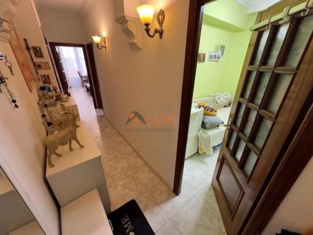 Piso Venta Málaga Capital, Cruz de Humilladero