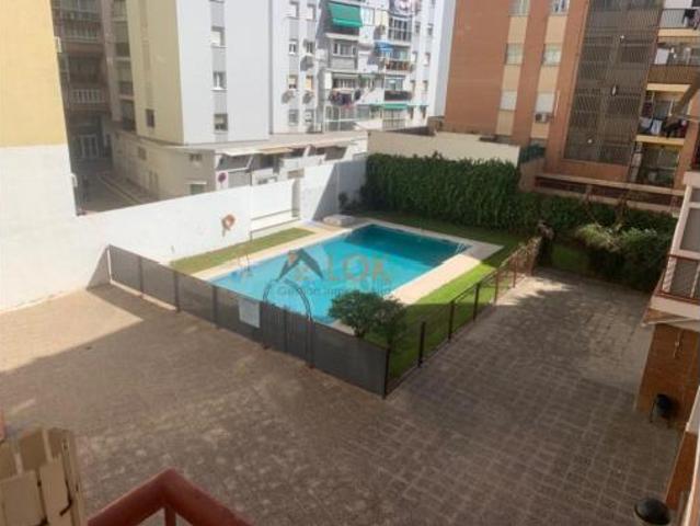 Piso Venta Málaga Capital, Cruz de Humilladero