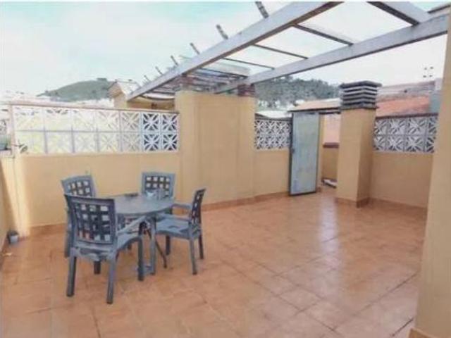 Piso Venta Málaga Capital, El Atabal El Chaparral Los Morales