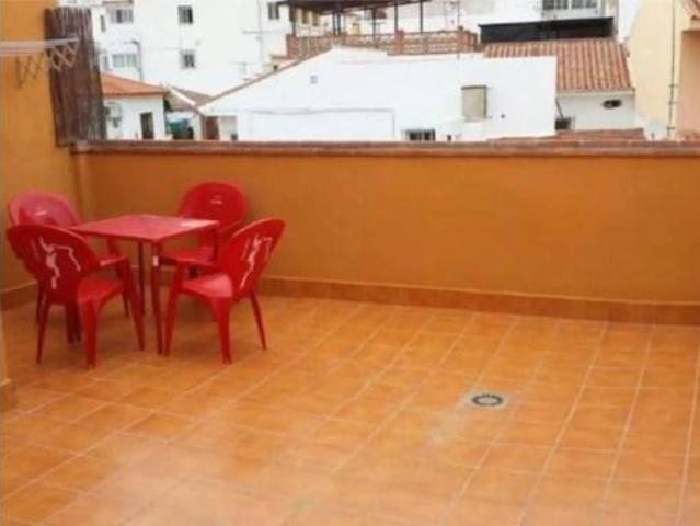 Piso Venta Málaga Capital, El Atabal El Chaparral Los Morales