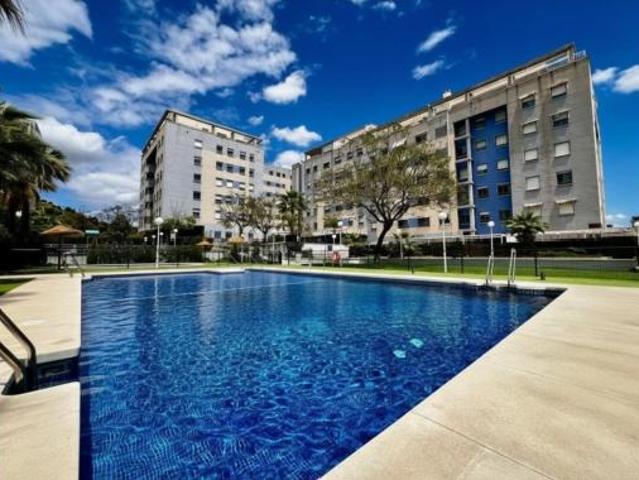 Piso Venta Málaga Capital, El Cónsul El Romeral La Colonia Santa Inés