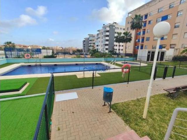 Piso Venta Málaga Capital, El Cónsul El Romeral La Colonia Santa Inés