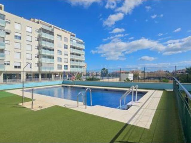 Piso Venta Málaga Capital, El Cónsul El Romeral La Colonia Santa Inés
