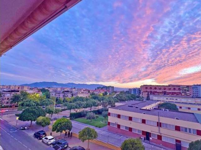Piso Venta Málaga Capital, El Cónsul El Romeral La Colonia Santa Inés