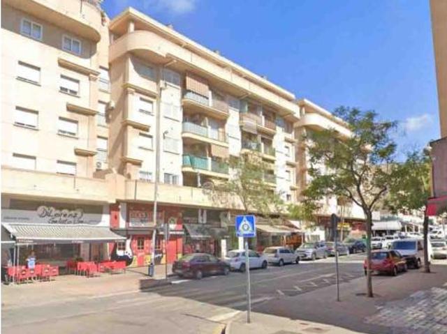 Piso Venta Málaga Capital, El Cónsul El Romeral La Colonia Santa Inés
