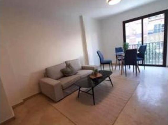 Piso Venta Málaga Capital, Capuchinos La Goleta El Molinillo Segalerva