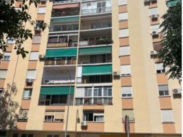 Piso Venta Málaga Capital, El Ejido Cristo de la Epidemia Olletas San Miguel