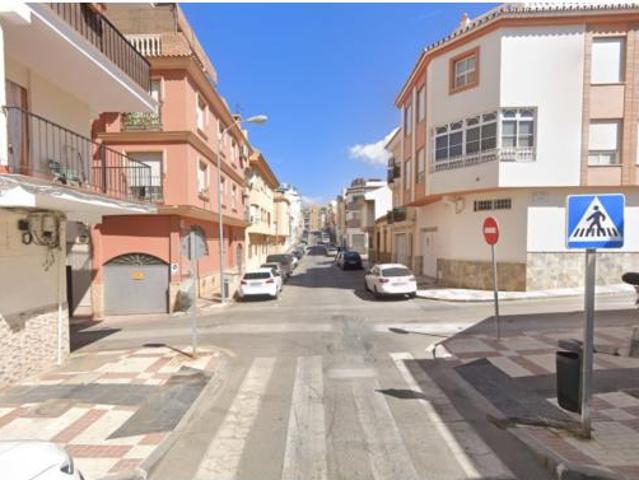Piso Venta Málaga Capital, El Ejido Cristo de la Epidemia Olletas San Miguel