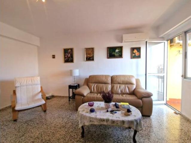 Piso Venta Málaga Capital, El Ejido Cristo de la Epidemia Olletas San Miguel
