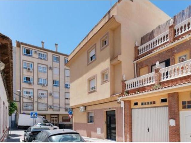 Piso Venta Málaga Capital, El Ejido Cristo de la Epidemia Olletas San Miguel