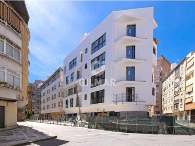 Piso Venta Málaga Capital, El Higueral Palacio de Deportes Martín Carpena