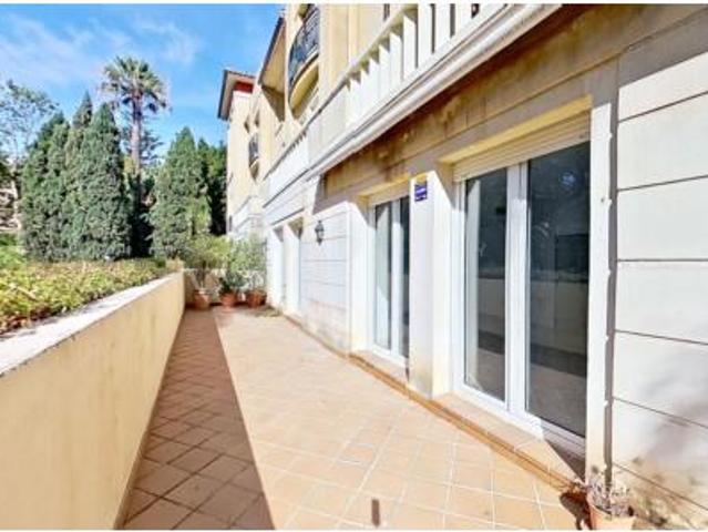 Piso Venta Málaga Capital, El Limonar El Mayorazgo Peinado Grande
