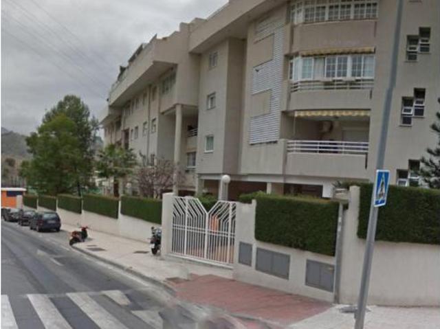 Piso Venta Málaga Capital, El Limonar El Mayorazgo Peinado Grande